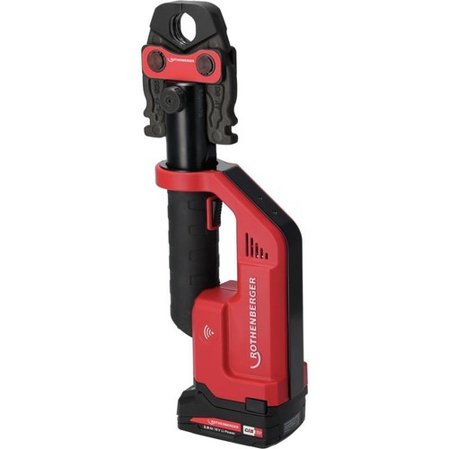 Rothenberger pressatrice - rothenberger,