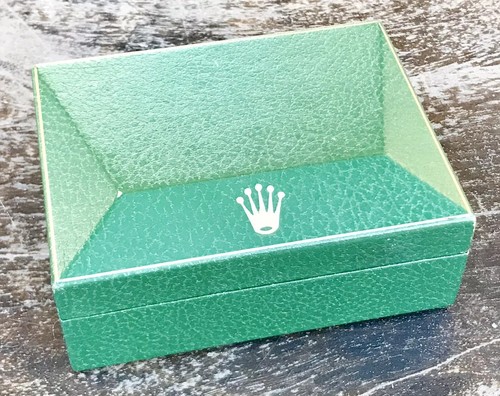Rolex watch box coffin - rolex,