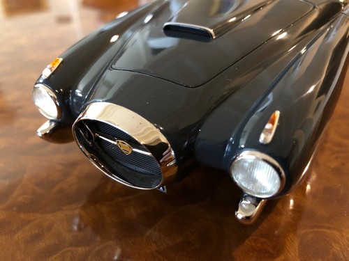 Collezione pininfarina 1 18 - pininfarina, |