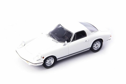Neretti 1964 white 43 - neretti, 1:43