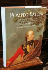 Anthony M. Clark - Pompeo