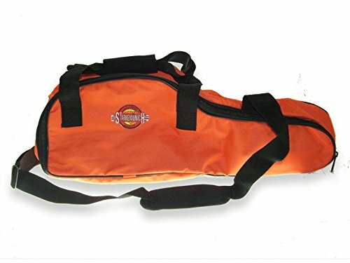 Borsa porta motosega cc - borsa,