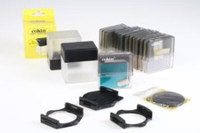 Kit filtri COKIN sistema A