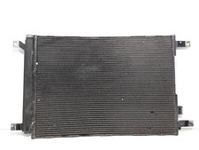 RADIATORE A/C AUDI A3 Serie (8V1) 5Q0816411AN CRKB, CXXB, DBKA Diesel 1600 (12>