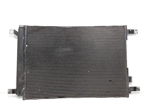Radiatore audi a3 serie - a/c,