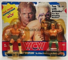 WCW TAG TEAM SUPERSTARS LEX
