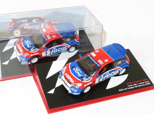 Ford focus wrc - ford,