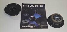 CIARE (Electronic Melody) TWEETER a COMPRESSIONE - MT 26 CS/FX-TW
