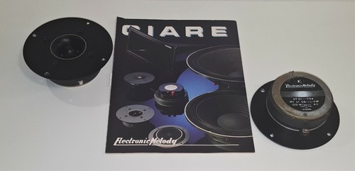 Ciare - (electronic, melody)