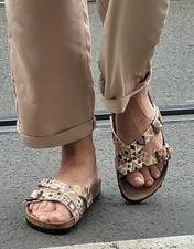 BIRKENSTOCK Yao Balance II