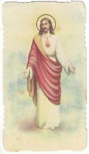 Sacro Cuore di Gesù - Serie ALF 2037 - (A2)