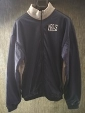 GIUBBINO JACKET FELPATO