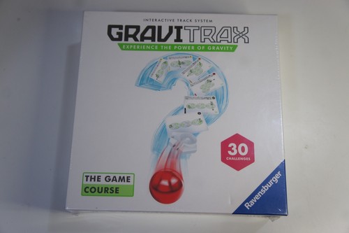 Ravensburger gravitrax il - -,