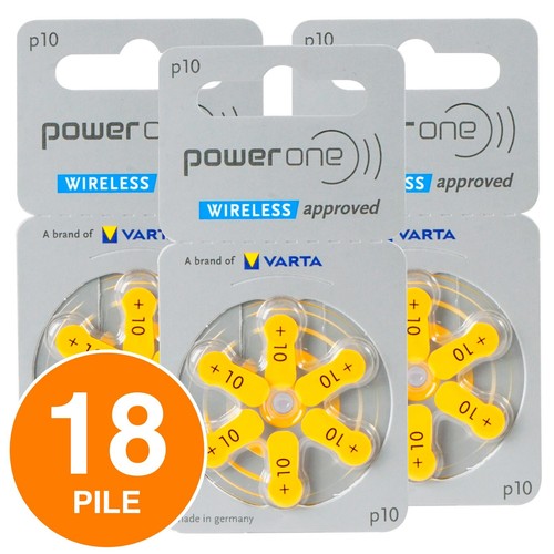 Batterie pile powerone 10 - batterie,
