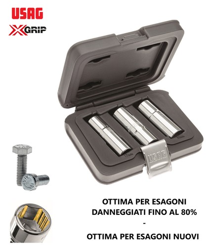 Usag 235 cassetta 3 - usag, xl