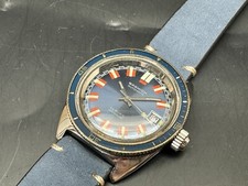 Orologio subacqueo vintage SS