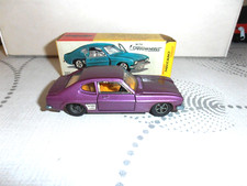 DINKY TOYS MECCANO 1/43