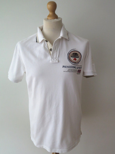 Polo uomo napapijri originale - napapijri,