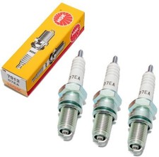 KIT 3 CANDELE NGK SPARK PLUG