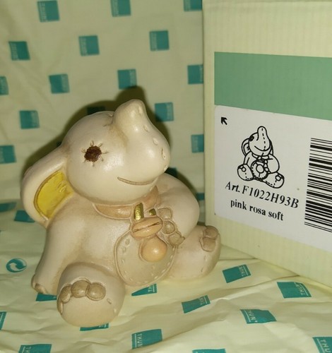 Elefante pezza thun con - elefante,