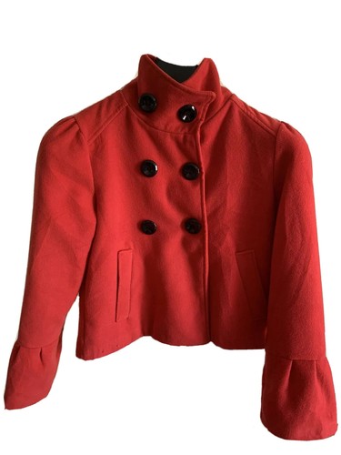 Cappotto donna corto - cappotto,