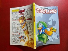 TOPOLINO n. 2153 (4-3-1997)