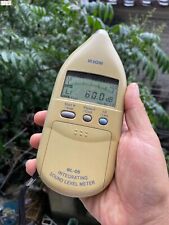 Rion NL-05 Misuratore di