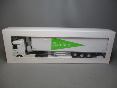 Dv11103 camion eligor 43 - dv11103,