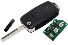 434 MHz VW Golf 4 IV Bora Polo