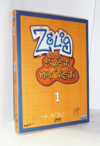 Zelig circus svisti - circus, e