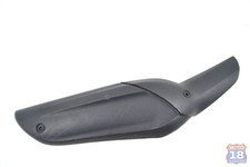 Protezione paracalore marmitta terminale Piaggio Beverly 350 2011 2013 2015