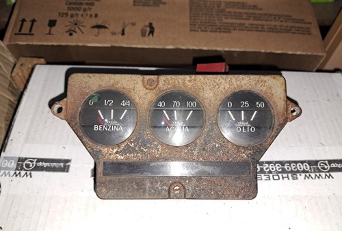 STRUMENTI