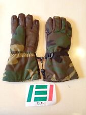 GUANTI GORETEX WOODLAND TAGLIA