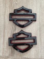 Distintivo emblema serbatoio