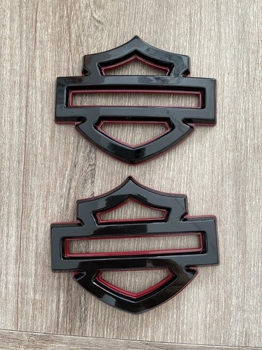 Distintivo emblema serbatoio