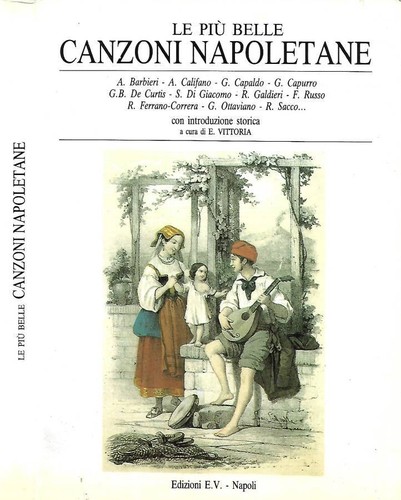 Più belle canzoni - più,