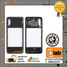 FRAME INTERNO + TASTI LATERALI