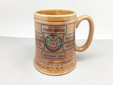 Souvenir Birra Ale Stein