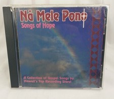 NA MELE PONO- SONGS OF HOPE CD