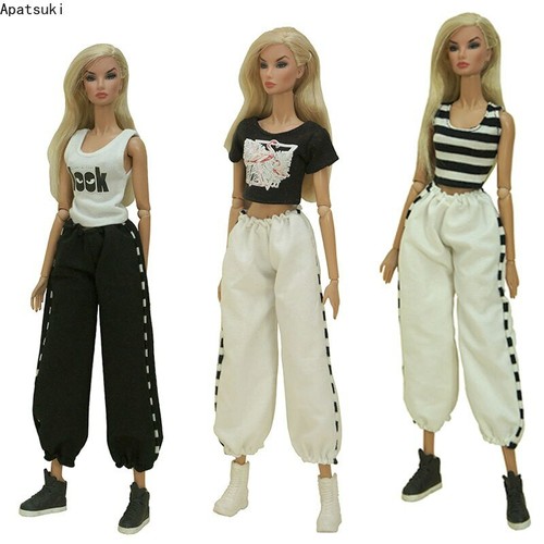 Set vestiti bambola - , per