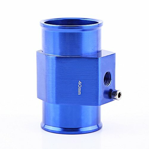 Adattatore temperatura acqua - adattatore, +