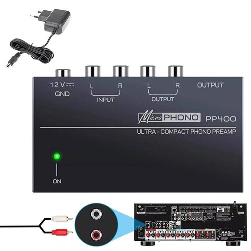 Giradischi phono - giradischi,