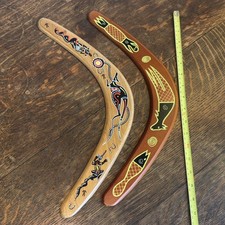 Two Original Australian