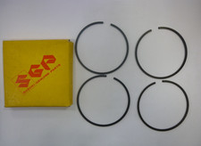 KIT FASCE PISTONE PISTON RING