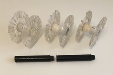 Bobine serbatoio sviluppo Jobo