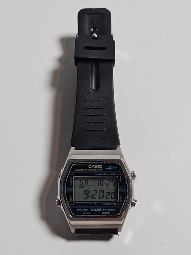 Casio 750 marlin orologio - casio,