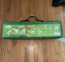 Tenda coleman montana 12 x - coleman, 6