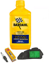 KIT/TAGLIANDO HONDA SH 125 150