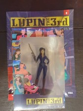 Lupin The 3rd Collezione