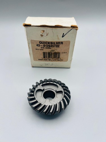 Mercury oem 812945t02 - oem, 43-812945t02
